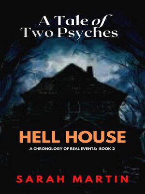 cover image of Hell House